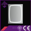 Jnh292 Chine Fournisseur Saso Rectangle Douche Étanche LED Sans Feux Miroir